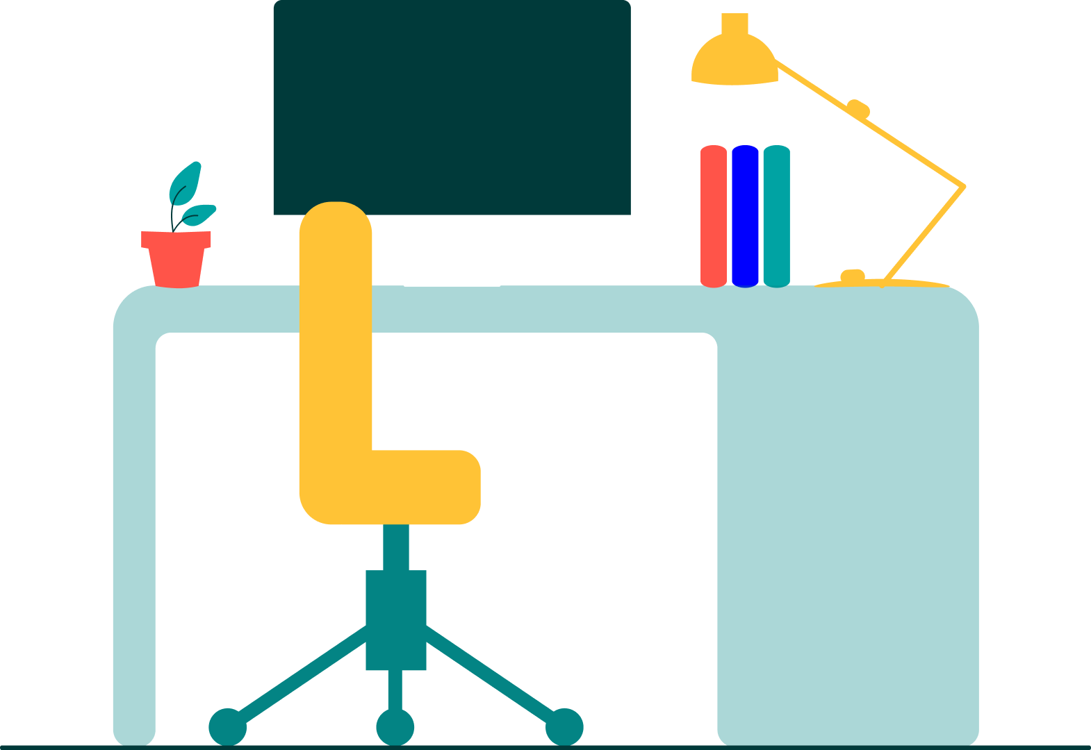 Making it takes time