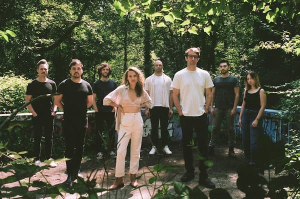 SOTW0724 San Fermin "Wasting on Me"